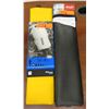 Image 1 : Qty 2 New Sea Line Baja Versatile Dry Bag 55L