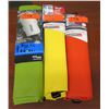 Image 1 : Qty 3 New Sea Line Baja Versatile Dry Bag 30L & 2 @ 20L