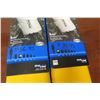 Image 2 : Qty 2 New Sea Line Baja Versatile Dry Bag 55L & 40L