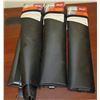 Image 1 : Qty 3 New Sea Line Baja Versatile Dry Bag 55L