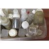 Image 3 : Qty 2 Bins Bike Repair Parts - MSW Patch Kit GPK 100 & Misc Ball Bearings & Parts