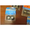 Image 2 : Qty 8 New Shimano Misc Size Pulley Sets RD-6800/6870, RD-5800, etc