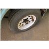Image 8 : Single-Axle Storage Trailer, Built on Caulkins Galvanized Boat Trailer Chassis, Approx. 16' Long (Pl