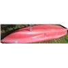 Image 8 : Ocean Kayak Zest Two Exp Red Tandem 2-Person Expedition Kayak w/ Rudder