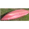 Image 8 : Ocean Kayak Zest Two Exp Red Tandem 2-Person Expedition Kayak w/ Rudder