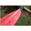 Image 13 : Ocean Kayak Zest Two Exp Red Tandem 2-Person Expedition Kayak w/ Rudder