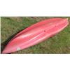 Image 8 : Ocean Kayak Zest Two Exp Red Tandem 2-Person Expedition Kayak w/ Rudder