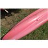 Image 8 : Ocean Kayak Zest Two Exp Red Tandem 2-Person Expedition Kayak w/ Rudder