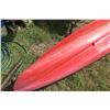 Image 8 : Ocean Kayak Zest Two Exp Red Tandem 2-Person Expedition Kayak