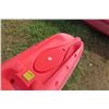 Image 8 : Ocean Kayak Zest Two Exp Red Tandem 2-Person Expedition Kayak