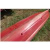 Image 10 : Ocean Kayak Zest Two Exp Red Tandem 2-Person Expedition Kayak