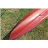 Image 8 : Ocean Kayak Zest Two Exp Red Tandem 2-Person Expedition Kayak