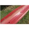 Image 9 : Ocean Kayak Zest Two Exp Red Tandem 2-Person Expedition Kayak