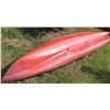 Image 8 : Ocean Kayak Zest Two Exp Red Tandem 2-Person Expedition Kayak