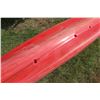Image 8 : Ocean Kayak Zest Two Exp Red Tandem 2-Person Expedition Kayak