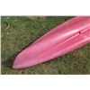 Image 8 : Ocean Kayak Zest Two Exp Red Tandem 2-Person Expedition Kayak w/ Rudder