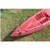Image 2 : Ocean Kayak Zest Two Exp Red Tandem 2-Person Expedition Kayak