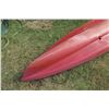 Image 8 : Ocean Kayak Zest Two Exp Red Tandem 2-Person Expedition Kayak