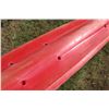 Image 10 : Ocean Kayak Zest Two Exp Red Tandem 2-Person Expedition Kayak