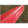 Image 11 : Ocean Kayak Zest Two Exp Red Tandem 2-Person Expedition Kayak