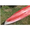 Image 8 : Ocean Kayak Zest Two Exp Red Tandem 2-Person Expedition Kayak