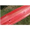 Image 9 : Ocean Kayak Zest Two Exp Red Tandem 2-Person Expedition Kayak