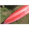 Image 8 : Ocean Kayak Zest Two Exp Red Tandem 2-Person Expedition Kayak