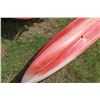 Image 8 : Ocean Kayak Zest Two Exp Red Tandem 2-Person Expedition Kayak