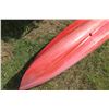 Image 8 : Ocean Kayak Zest Two Exp Red Tandem 2-Person Expedition Kayak