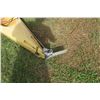 Image 8 : Ocean Kayak Scupper Pro Orange Single 1-Person Kayak (rudder foot track needs repair)