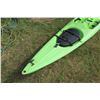 Image 2 : Ocean Kayak Prowler 15 Green Single 1-Person Kayak w/ Rudder