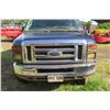 Image 14 : 2009 Ford 4X4  E-350  Passenger Van, Lic. 994KBN, 96569 Miles (Runs & Drives, See Video)