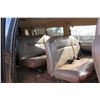 Image 25 : 2009 Ford 4X4 E-350 Passenger Van, Lic. 995KBN, 105295 Miles (Runs & Drives, See Video)