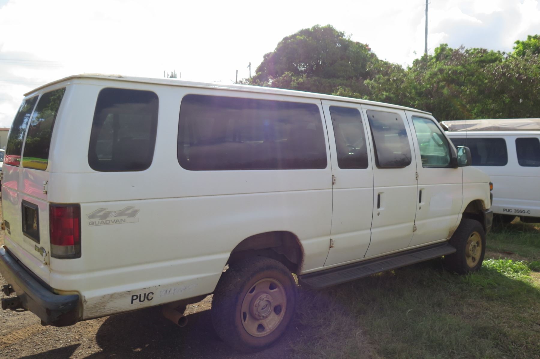 2005 ford passenger van 2005 ford passenger van