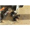 Image 2 : Multiple Ball Mount Hitches, Pintle Hook, Threader, Spacers etc