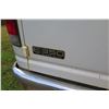 Image 8 : 2001 Ford E-350 4X4 Passenger Van, Lic. 339KBK, 130363 Miles (Runs & Drives, See Video)