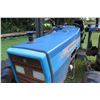 Image 17 : Landini Evolution 6860 Farm Tractor, 2563 Hours (Runs & Drives, PTO Inoperable)