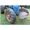 Image 19 : Landini Evolution 6860 Farm Tractor, 2563 Hours (Runs & Drives, PTO Inoperable)