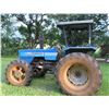 Image 1 : Landini Evolution 6860 Farm Tractor, 2563 Hours (Runs & Drives, PTO Inoperable)