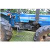 Image 21 : Landini Evolution 6860 Farm Tractor, 2563 Hours (Runs & Drives, PTO Inoperable)
