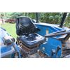 Image 23 : Landini Evolution 6860 Farm Tractor, 2563 Hours (Runs & Drives, PTO Inoperable)