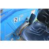 Image 24 : Landini Evolution 6860 Farm Tractor, 2563 Hours (Runs & Drives, PTO Inoperable)