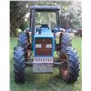 Image 2 : Landini Evolution 6860 Farm Tractor, 2563 Hours (Runs & Drives, PTO Inoperable)