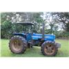 Image 3 : Landini Evolution 6860 Farm Tractor, 2563 Hours (Runs & Drives, PTO Inoperable)