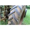 Image 26 : John Deere Tractor, 8943 Hours (Runs & Drives, PTO Inoperable)