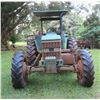 Image 2 : John Deere Tractor, 8943 Hours (Runs & Drives, PTO Inoperable)