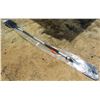 Image 1 : New Carlisle Paddle Gear Recreation Day Tripper Kayak Paddle 220 cm 37 oz