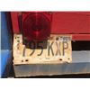 Image 11 : Kayak Trailer, Holds 12 to 14 Kayaks