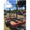 Image 1 : Kayak Trailer, Holds 12 to 14 Kayaks