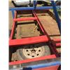 Image 2 : Kayak Trailer, Holds 12 to 14 Kayaks